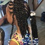 Crochet Braids