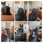 Deep Conditioning Treatment