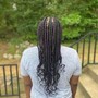 Passion Twists, Connessieur Twists