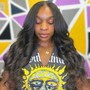 Versatile Sew In