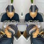 FeedIn/ Stitch Braids (4)