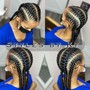 FeedIn/ Stitch Braids (4)