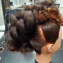 Updo