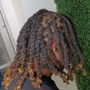 Senegalese Twist