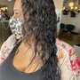 Smoothing Treatment “Silk Press”