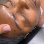 Dermaplaning Facial