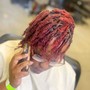 Loc Retwist