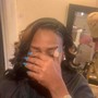 Lace Closure Sew In