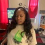 Lace Closure Sew In