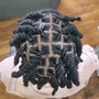 Cut Locs