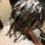 4 Braids - Natural Hair