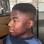 Barber Haircut