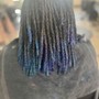 Dreadlocks Coloring