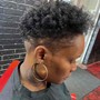 Comb Twist