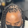 Retwist and Braids/Ropes