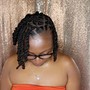 Braids Natural Hair