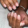 Gel Extension