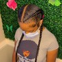 Boho/Gypsy soft Locs