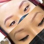 Touchup - Ombré Brows