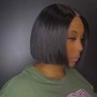 Quick Weave Bob