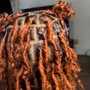 Marley Twist