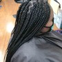 Wig braids/ Braids for crochets