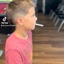 Teen Fade/Taper/Mohawk