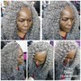 Deep Conditioning Treatment