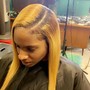 Full Sew In