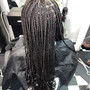 Senegalese Twist