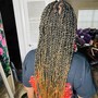 2 strand Twist