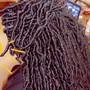 Crochet Braids