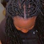 Crochet Braids