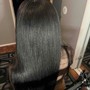 Full Sew In Closure