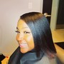 Sew in Removal