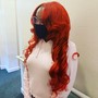 Custom Wig