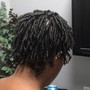 Partial Relaxer