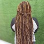 Dreadlocks