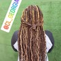 Dreadlocks