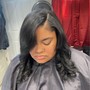 Lace Closure