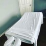 Chair massage