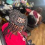 Kids Retwist Shoulder