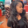 Closure Sew In