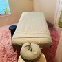 Chair massage