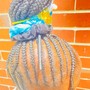 Crochet Braids