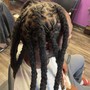 Loc Re-twist