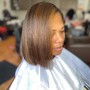 Deluxe Weave Wash and maintenance