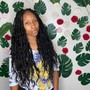 DOLL GYPSY LOCS SHOULDER LENGTH