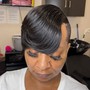 Partial Quick Weave