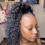 Scalp Treatment/ Deep Conditioner/ Hot Oil Treatment